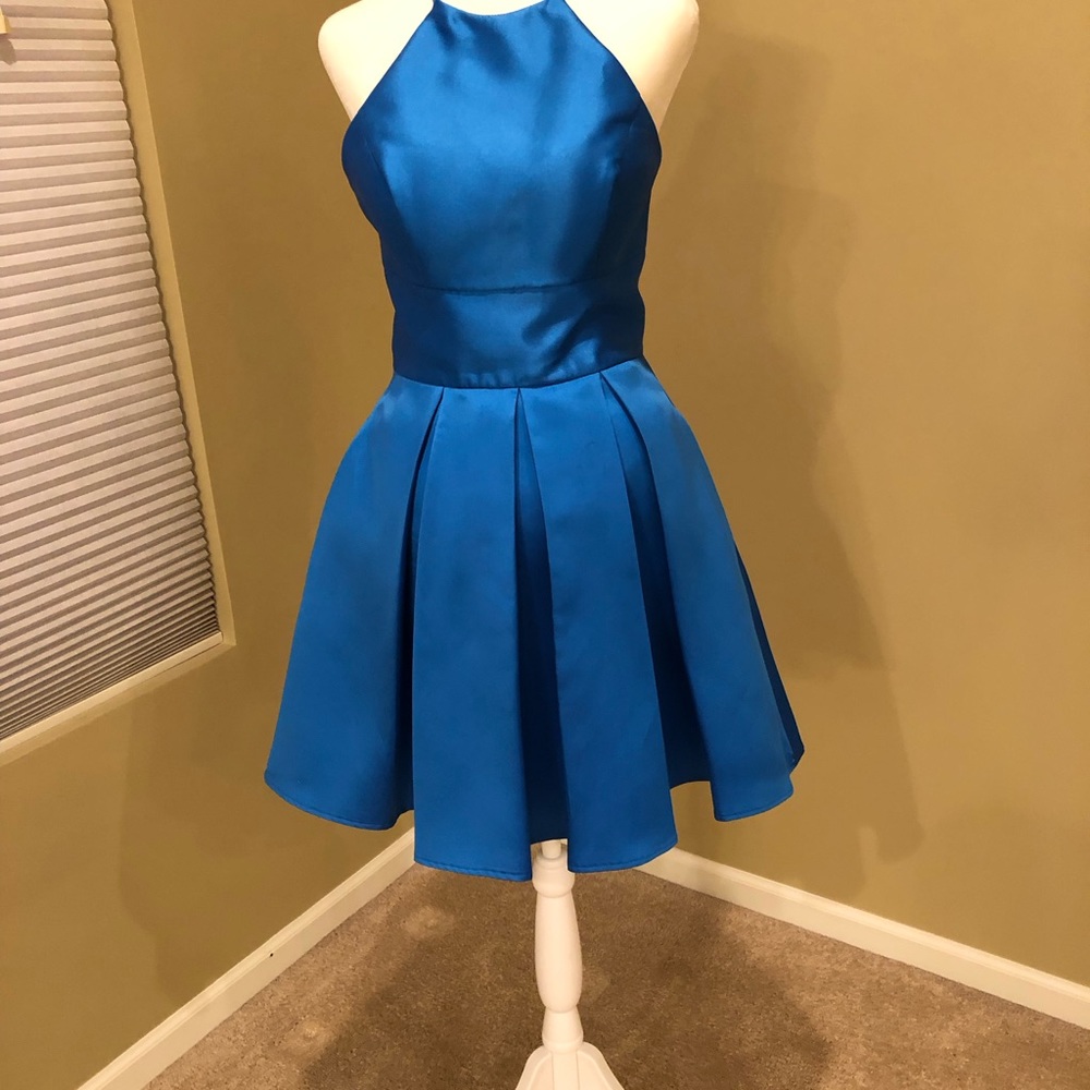 Juniors 9/10 B Darlin dress
